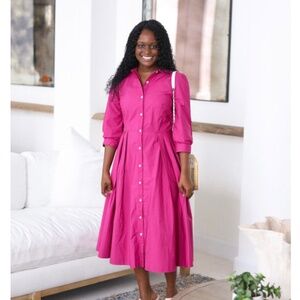 Summer Charm Dress Dainty Jewells ( Brand New)